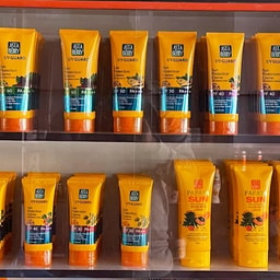 Preeshika Cosmetics
