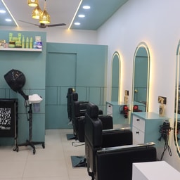 Hair Express Professional unisex salon