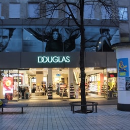 Douglas Mannheim P5