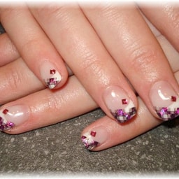 Ramona's Nails and Beauty