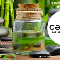Cameo Ladies Spa Ottapalam
