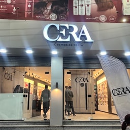 Cera Cosmetics Store