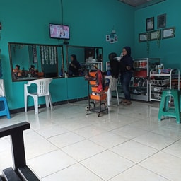 Nurul indah salon