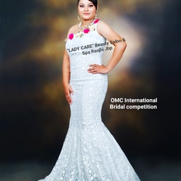 Lady Care Beauty Salon & Spa