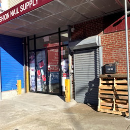 Fashion Nail Supply