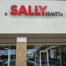 Sally Beauty