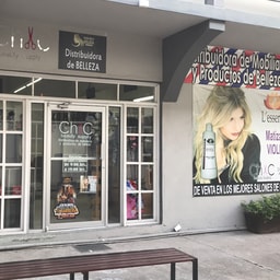 Chic Beauty Supply | Plaza de la Belleza