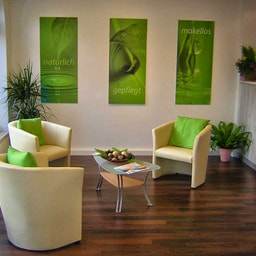 makellos Beauty und Gesundheit