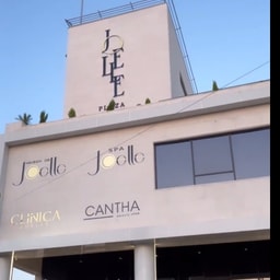 Joelle Plaza Irbid