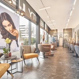 BEAUTY LEVEL - Intercoiffeur