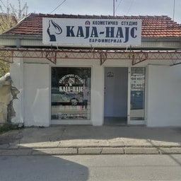 Kaja-Najs