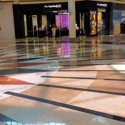 MAC Alamanda