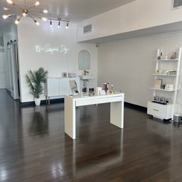 PRMP Brow & Beauty Studio