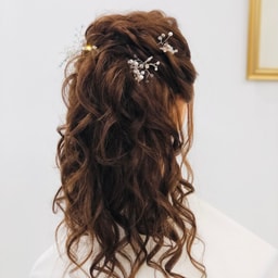 Individual (Hotel New Grand Hair Salon)