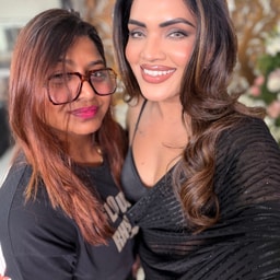 Anaura Beauty Salon