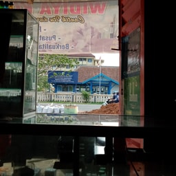 Widiya kosmetik