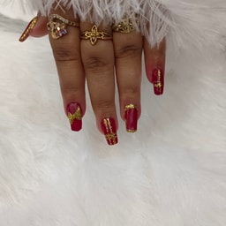 Visa's Makeover & Beauty Spa Salon
