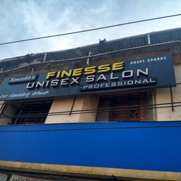 Finesse Unisex Salon