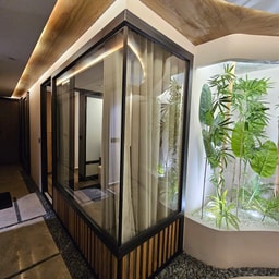 Spa Hammam Casablanca ZAHA