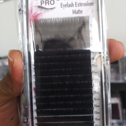 Pro Eyelash Supply