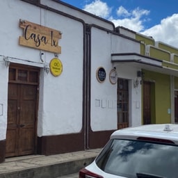 Osadia by T&A Beauty Salon San Cristobal