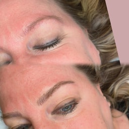 Tally-Beau Brows