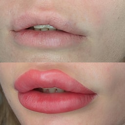 Skin and Brow Lab