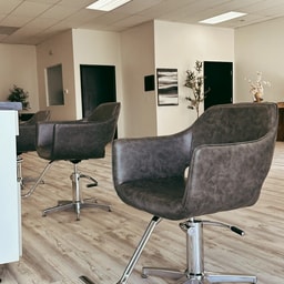 Nomadic Beauty Salon