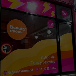 Beauty Room Cejas y Pestanas
