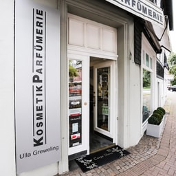 Kosmetik Parfuemerie Inh. Ursula Greweling