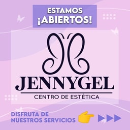 Centro de Estetica y Spa Jennygel