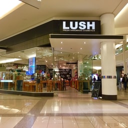 Lush Cosmetics Metrotown