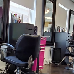 Marie and Company Salon