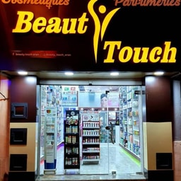 Beauty Touch
