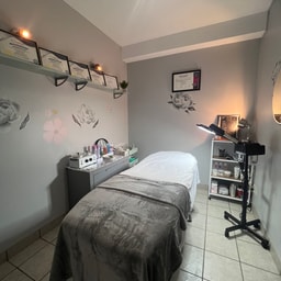 Effortless Elegance Beauty Salon