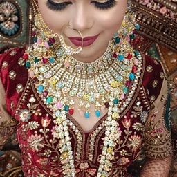 Tanya Beauty Parlour And Training Center