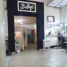 Belkys - Centro Integral Belleza