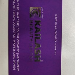 Shree Kailash Beauty Center
