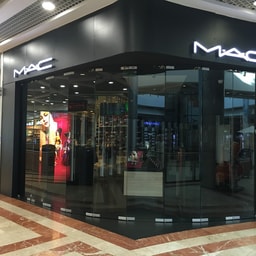 MAC Cosmetics Azrieli