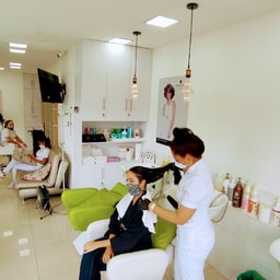 Sala De Belleza Norela