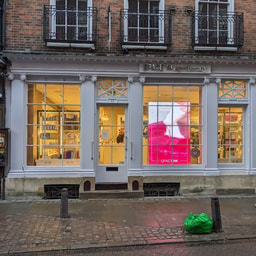 Space NK Cambridge