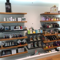 Elixsir - Perfume & Skincare