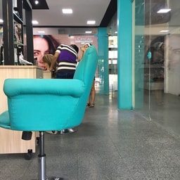Salon de belleza Sexy Hair Studio