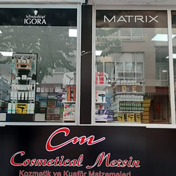 Cosmetical Mersin