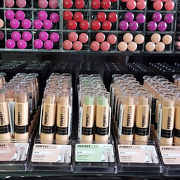 Fashion Makeup Tunisie