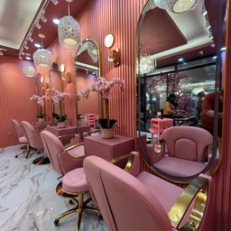 Adarna Grande Salon Main Branch
