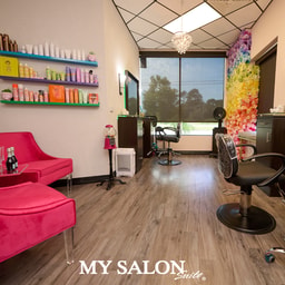 MY SALON Suite