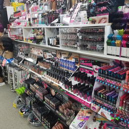 Sun Beauty Supply