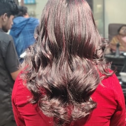 Habibs Hair & Beauty Tamluk