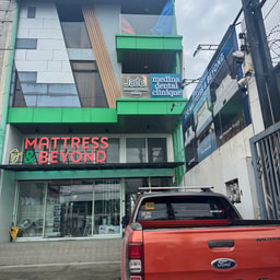 Jade Aesthetic & Wellness Lounge